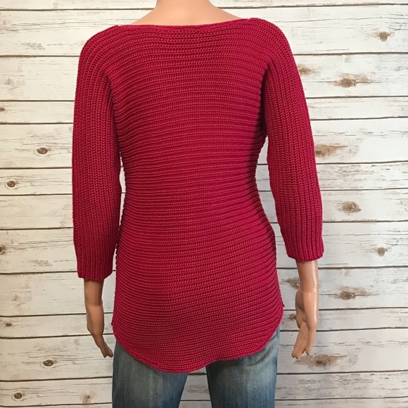 Land’s End Sweater 013 - Picture 3 of 5